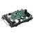 Replacement Control Board for Lennox 33W1001 - 24V, Compatible with Lennox Furnaces