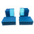 RECHARGEABLE DESICCANT KIT Replacement