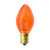 Replacement for 7C7/O/TW 120V (for LIGHT BULB / LAMP) and others
