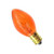 BASE: E12   CANDELABRA SCREW BASE   12MM DIAMETER - BULBSHAPE: C7 - MOLIN: 2.12 - VOLTS: 120 - WATTS: 7