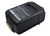 Replacement for DCF889 (for DEWALT) and others