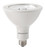 LED 11.5W PAR38 Reflector Motion Activated 3000K Warm White Replacement