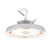 LED UFO High Bay Gen 4 150W 120-277V Dimmable 5000K White Replacement