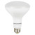 LED 9W BR30 Flood Dimmable High Output 5000K Daylight Generation 6 Replacement