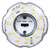 LED12HIDR8SC2MED