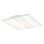 30W LED 2x2 Retrofit Door Kit 120-277V 0-10V Dimmable Sel CCT Bluetooth Enabled Replacement
