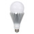 LED 32W PS25 HID Replacement Lamp Universal Voltage 5000K Daylight Medium Base Replacement