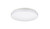 11IN LED Puff Light 1100 Lumens Standard Mount Selectable Color Temperature Replacement