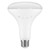 LED 8W BR30 Flood Dimmable Selectable Color Replacement