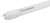 LED 11W 36IN T8 Linear Tube 3500K Neutral White SubstiTUBE Replacement