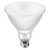 LED 14W PAR38 Reflector Dimmable 3000K Warm White Narrow Flood 25 13-Year Life Replacement