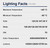 Replacement for 046135625862 (for OSRAM SYLVANIA) and others