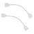LED Mosaic Flexible Light Strip 4ft Expansion Kit Replacement