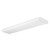 LED Wrap Light Hanging Mount 60W 120-277V Dimmable Selectable CCT 48IN White Replacement