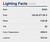 Replacement for 42066 (for OSRAM SYLVANIA) and others