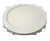 LED 7IN Slim Downlight 960 Lumens Standard Trim Selectable CCT Replacement