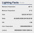 LED Strip Light Gen 3 100W 120-277V Dimmable Selectable CCT 96IN White Emerg Battery