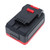Replacement for 20V CORDLESS 96 MPH JET FAN BLOWER 5AH BATTERY (for BAUER) and others
