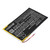Replacement for CLARA HD N239 BATTERY (for KOBO) and others