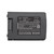 Barcode Scanner Battery 3700mAh 3.85V Black 14.25Wh Li-ion