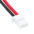 Medical Battery 2600mAh 7.4V Blue 19.24Wh Li-ion