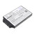 Equipment Survey Test Battery 3900mAh 7.4V Black 28.86Wh Li-ion Replacement