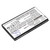 Replacement for R500L BATTERY (for ORBIC) and others