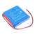 DS2500R BATTERY