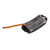 Wireless Headset Battery 1250mAh 3.85V Black 4.81Wh Li-Polymer Replacement