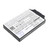 Replacement for USM88 BATTERY (for GE) and others
