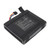 Lawn Mowers Battery 5000mAh 21.6V Black 108Wh Li-ion Replacement