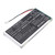V-MP2-345 MASTER CONTROL PANEL BATTERY
