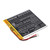 Replacement for SURF TABLET 7IN BATTERY (for Onn) and others