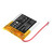 Replacement for CS-MRM632SL (for CAMERON SINO) and others