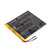 Replacement for 298292 BATTERY (for ARCHOS) and others
