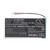 AMPS: 5.5 - VOLTS: 7.4