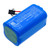 Replacement for READYCLEAN A3 ROBOTIC MOP BATTERY (for BISSELL) and others