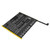 TB-9707F BATTERY
