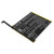 Replacement for TB-9707F BATTERY (for LENOVO) and others