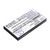 Barcode Scanner Battery 4100mAh 3.85V Black 15.78Wh Li-ion