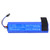AMPS: 6.8 - VOLTS: 14.4