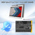 ARCHOS AC101OX4G BATTERY