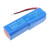 Replacement for AE3000H BATTERY (for AETEP) and others