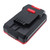 Replacement for 22143C-B 2AH BATTERY (for BAUER) and others