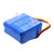 Replacement Battery for Eureka BP14452C - 14V 96.48Wh 6.7A