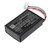 Replacement for PCT3200 BP14-00116A BATTERY (for C-ONE) and others