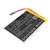 SR3070110P BATTERY