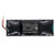 AMPS: 5.2 - VOLTS: 18.5