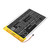 Replacement Battery for Garmin ZUMO XT2 BATTERY GPS Navigation - 4 Volts 18.5Wh 5 Amps