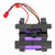 AMPS: 3.5 - VOLTS: 14.4